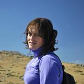 Silvia Marinova