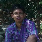 Soumyashree Rutuparno Sahoo