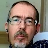 Gary Murning