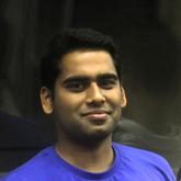 Samyak Sahoo