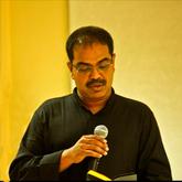 sachin kamat