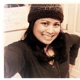 Maryrose Solis