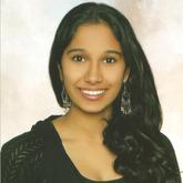 Swetha Chandrasekar
