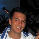 George Holevas