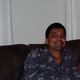 Dr Sivaram Hariharan