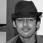 Siddharth Chowdhury
