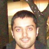 Afshin Ommi