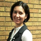 Maria Sterea
