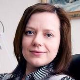 Olena Ursu
