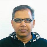 Ashwin Dixit