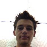 Aidan Talcott