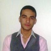 Mehdi Azhari