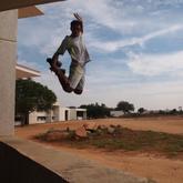 GOWTHAM REDDY