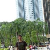 Alvin Tanasta
