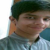 Mairaj Pirada