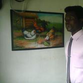 Goodness Ugwumba Opara