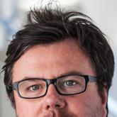 Paul Kemp-Robertson