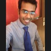 Faizuddin Shariff Mohammed