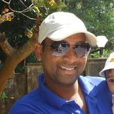 Rohit Daniel