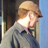 Martin Odber