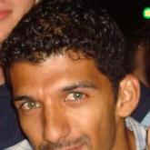Daniel Barboza