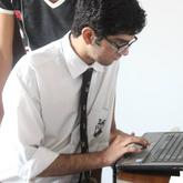 Talha Naeem