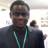 Laïcana COULIBALY