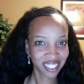 Christina Sanders