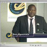 Ben Omoakin Oguntala