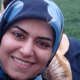Sara Rezaeian