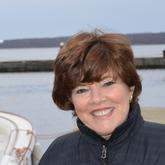 Meg Robinson