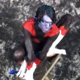Tony Bones