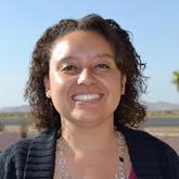 Dr. Hazel Giusto