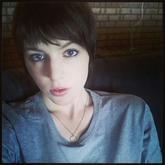 Amber Watson