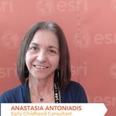 Anastasia Antoniadis