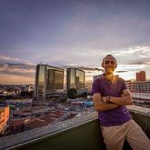 Diego Fabriccio Diaz Palomo