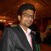 Noveed Hussain