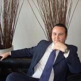 Ezra Masri