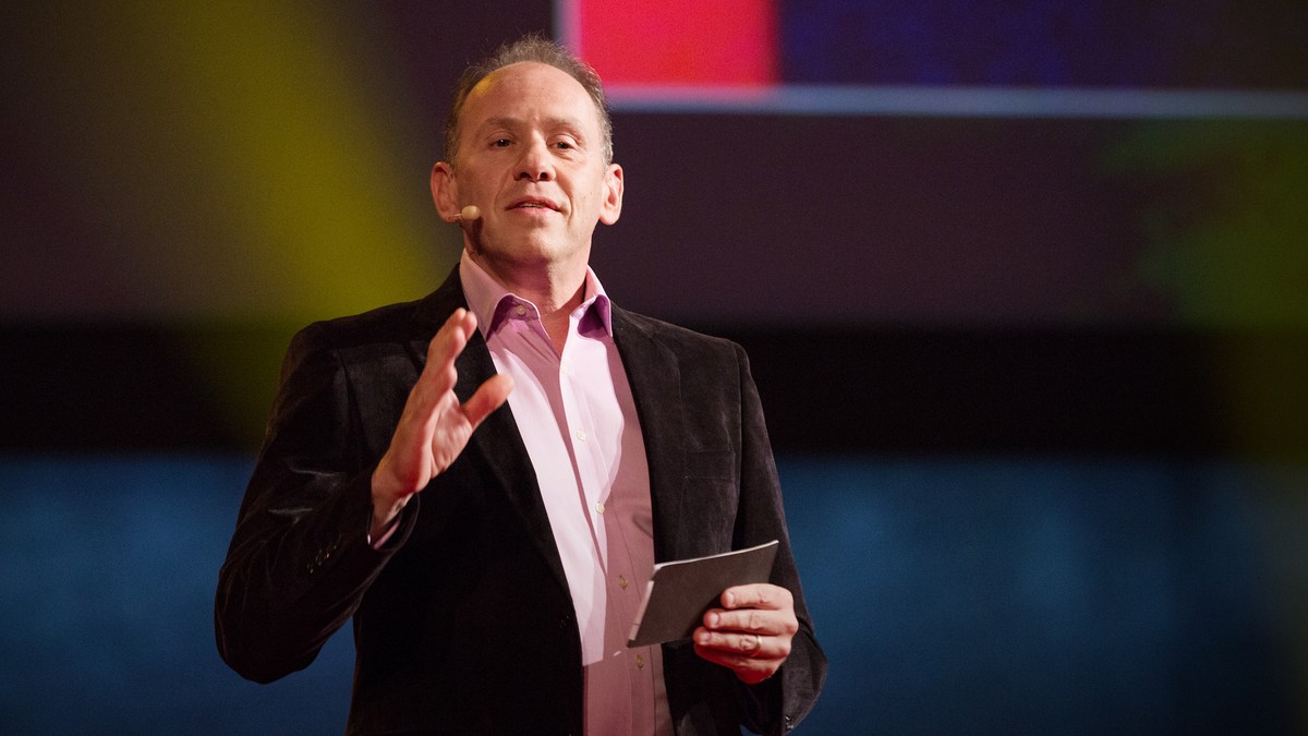 Ricardo Semler: How to run a company with (almost) no rules