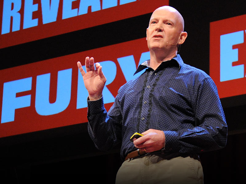 julian treasure: 5 ways to listen better | talk video | ted